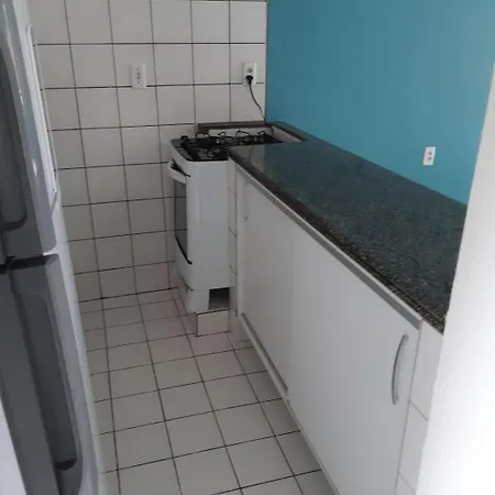 Van Cartier Apto 2801 Apartamento *