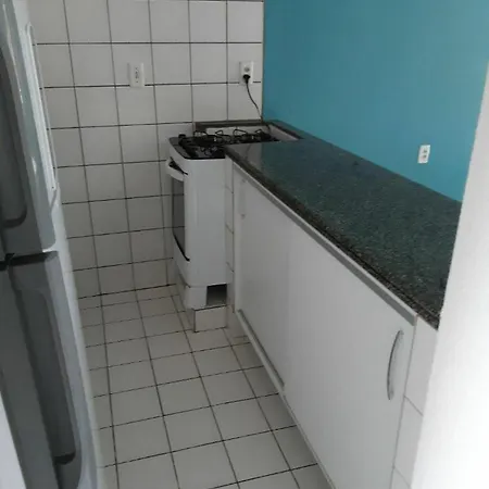 Apartamento Van Cartier Apto 2801 Fortaleza (Ceara)
