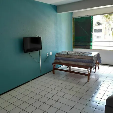 Van Cartier Apto 2801 Apartamento *