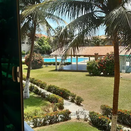 Van Cartier Apto 2801 Apartamento Fortaleza (Ceara)
